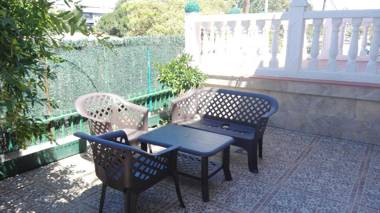 La Casa de Vacaciones