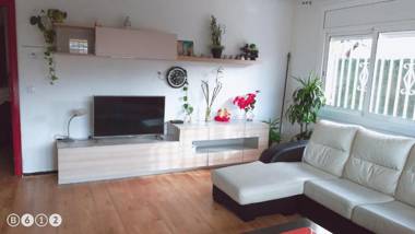 La Casa de Vacaciones