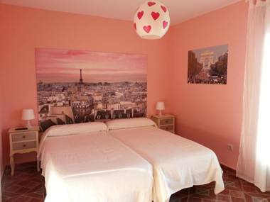 Hotel Rural La Casa del Tio Telesforo