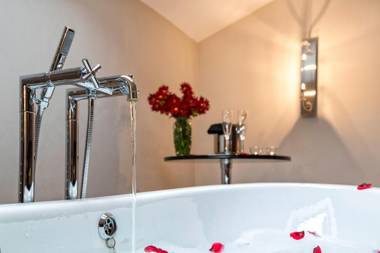 Eco-Hotel Doña Mayor