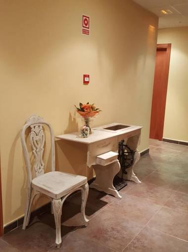 HOTEL RURAL San Pedro