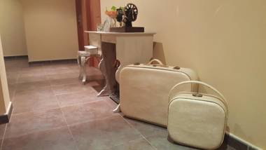 HOTEL RURAL San Pedro