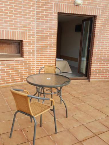 HOTEL RURAL San Pedro