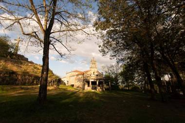 La casa de la abuela