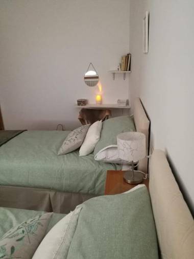 La casa de la abuela