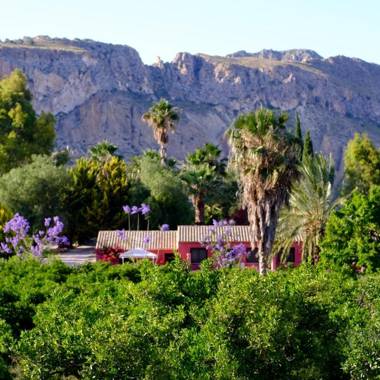 La Joya del Valle de Ricote