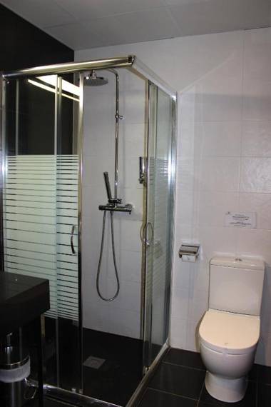 Tresanea Apartamentos