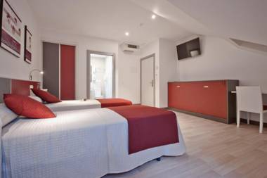 Hotel Ferramenteiro de Portomarin