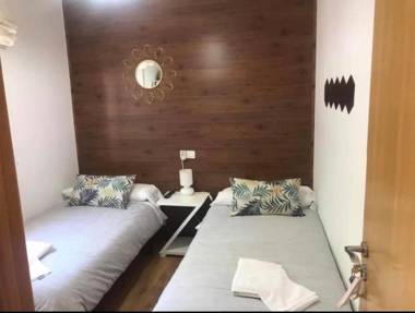 A Fontana de Luxo Apartamentos