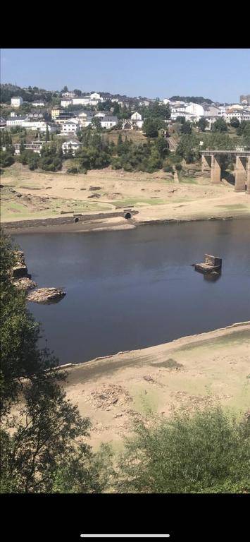 A Fontana de Luxo Apartamentos