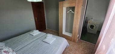 Apartamentos Portolux