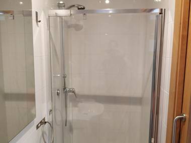 Hotel Pazo de Berbetoros