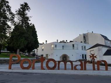 VISTALEGRE Hotel-Spa