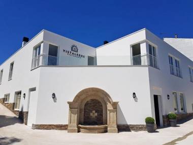 VISTALEGRE Hotel-Spa