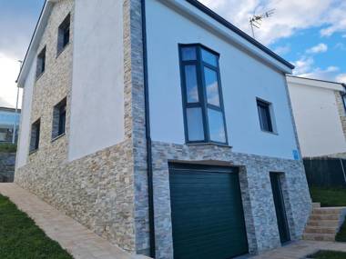 Sleeping portomarin 1