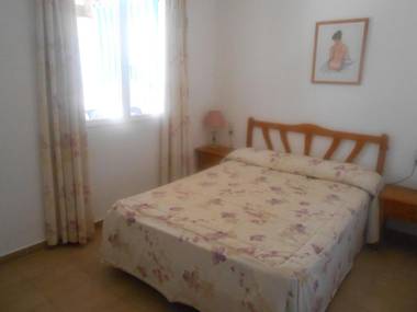 Residencial Club Deltamar