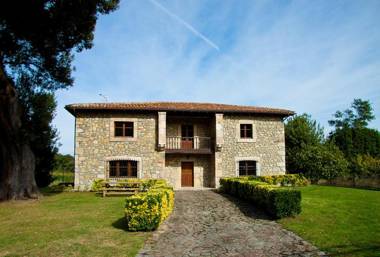 Casa de Aldea la Piniella
