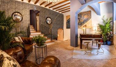 El Palauet del Priorat