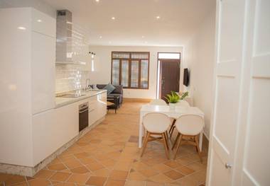 Apartamentos Casa Tuli B