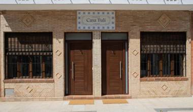 Apartamentos Casa Tuli A