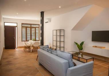 Apartamentos Casa Tuli A