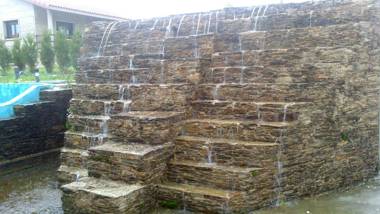 Albergue Turistico Salceda