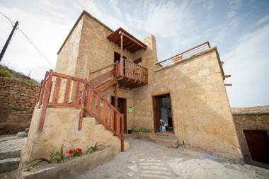 Las Vigas Vivencia Rural