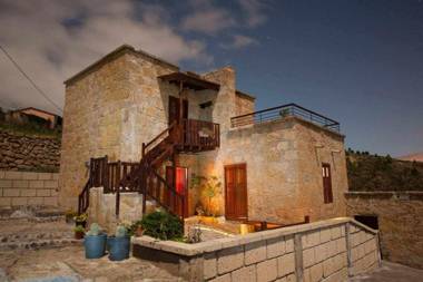 Las Vigas Vivencia Rural