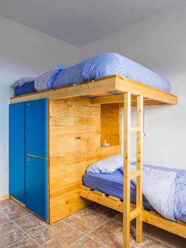 Tenerife Climbing House