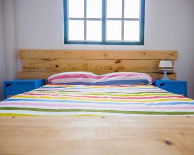 Tenerife Climbing House