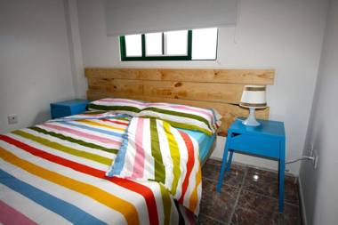 Tenerife Climbing House