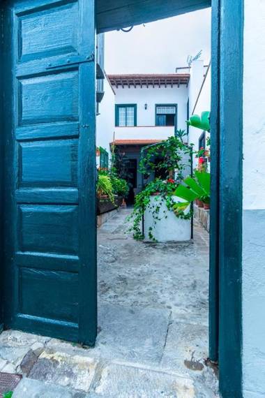 Live Arico Casa Abuela