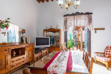 Live Arico Casa Abuela