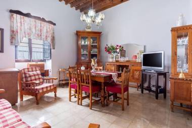 Live Arico Casa Abuela