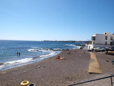 Apartment Poris Sea View