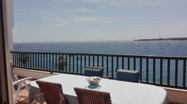 Apartment Poris Sea View