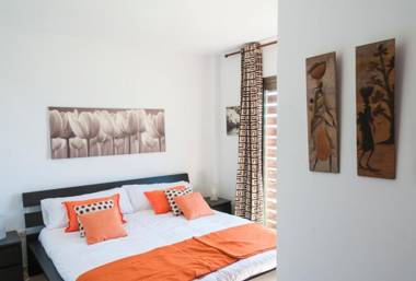 Apartment Poris Sunrises