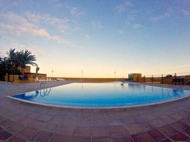 Beach Apartment Poris