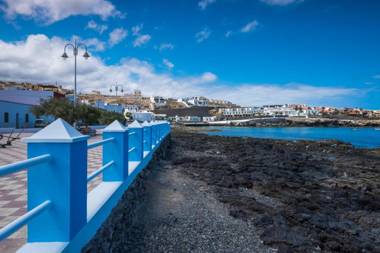 Beach Apartment Poris