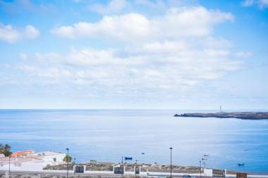 Beach Apartment Poris