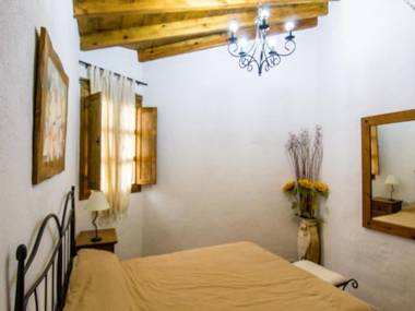 Live Arico El Cortijo Garden & Terrace