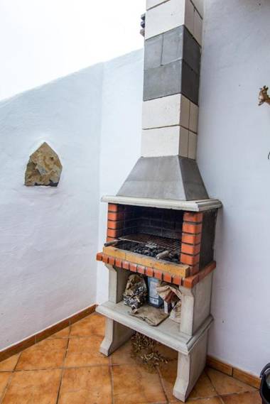 Live Arico El Cortijo Garden & Terrace