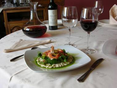 Hotel Rural La Dehesilla