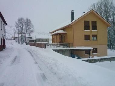 El Aposento De Babia