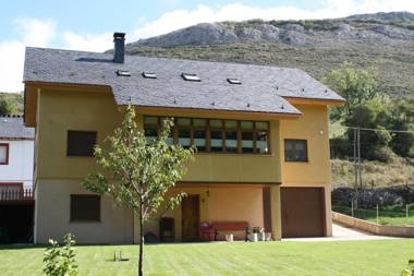 El Aposento De Babia