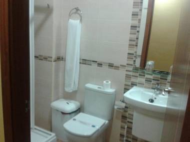 Hostal Restaurante el Paraíso