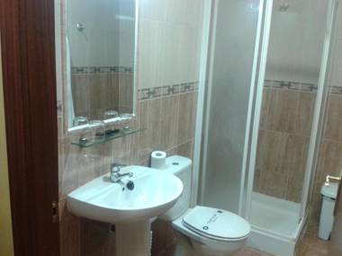 Hostal Restaurante el Paraíso