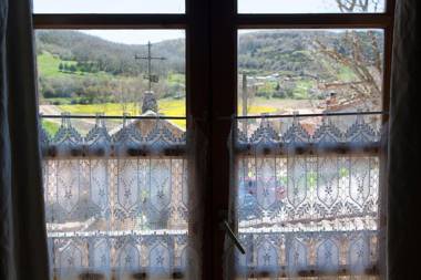 Hotel San Antón Abad