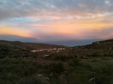 Casa Rural Ca Ferminet