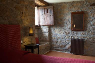 Posada Palacio Manjabalago